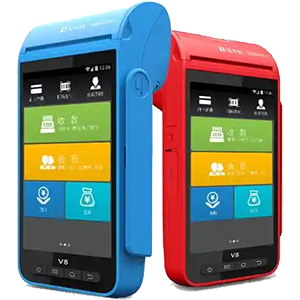 江山拉卡拉智能POS机